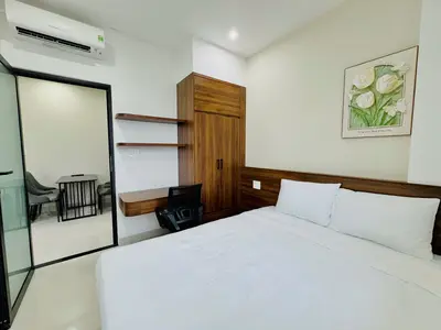 3 침실 · 아파트 · 다낭 (Da Nang)