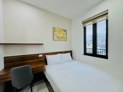 3 침실 · 아파트 · 다낭 (Da Nang)