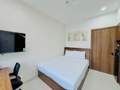 3 침실 · 아파트 · 다낭 (Da Nang)