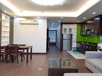 1 bedroom · apartments · Hanoi