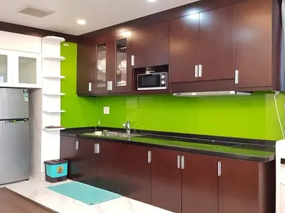 1 bedroom · apartments · Hanoi