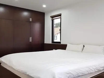 1 bedroom · apartments · Hanoi