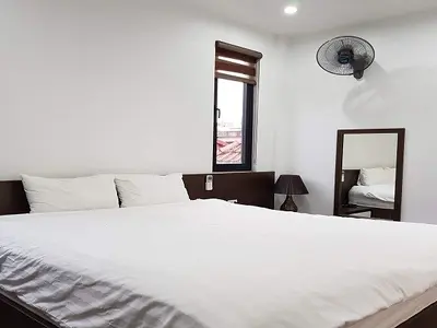 1 bedroom · apartments · Hanoi