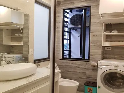1 bedroom · apartments · Hanoi
