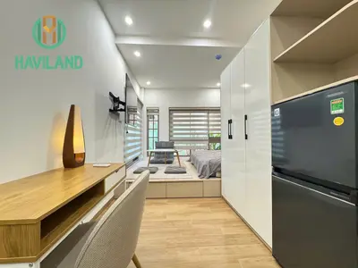 1 bedroom · apartments · Da Nang