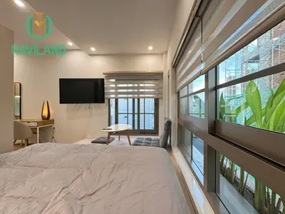 1 bedroom · apartments · Da Nang