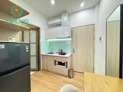 1 bedroom · apartments · Da Nang