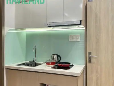 1 bedroom · apartments · Da Nang