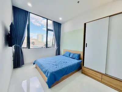1 bedroom · apartments · Da Nang