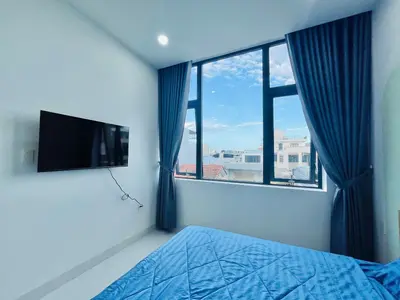 1 bedroom · apartments · Da Nang