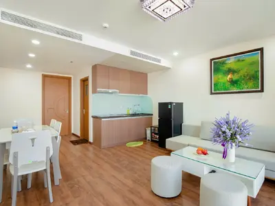 1 bedroom · apartments · Da Nang