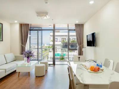 1 bedroom · apartments · Da Nang