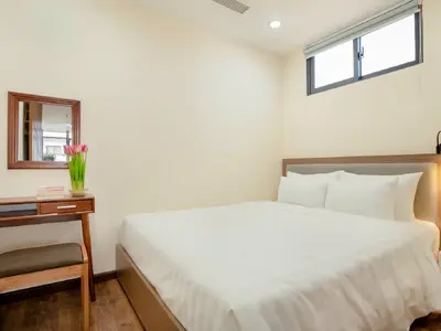 1 bedroom · apartments · Da Nang