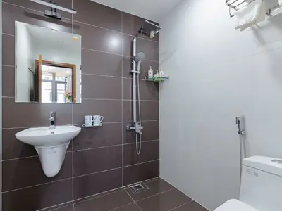 1 bedroom · apartments · Da Nang