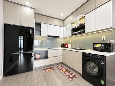 2 bedrooms · apartments · Nha Trang
