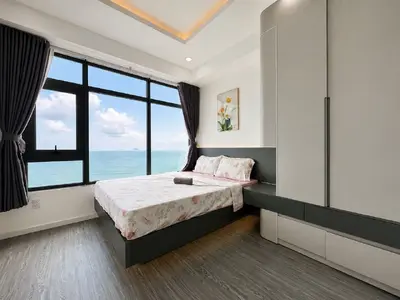 2 bedrooms · apartments · Nha Trang