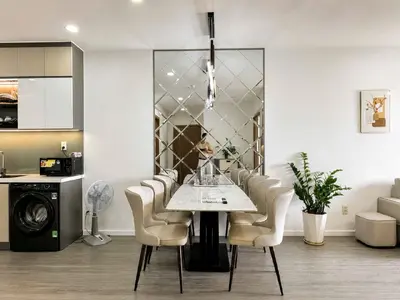 2 bedrooms · apartments · Nha Trang