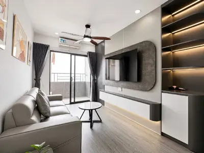 2 bedrooms · apartments · Nha Trang