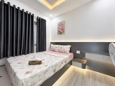 2 bedrooms · apartments · Nha Trang