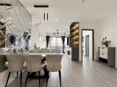 2 bedrooms · apartments · Nha Trang