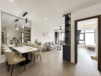 2 bedrooms · apartments · Nha Trang