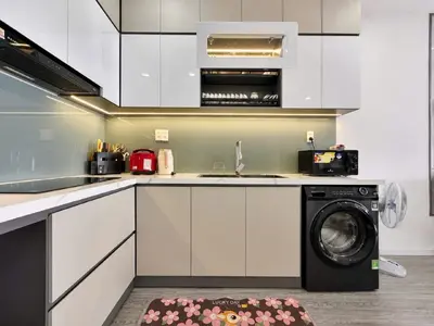 2 bedrooms · apartments · Nha Trang