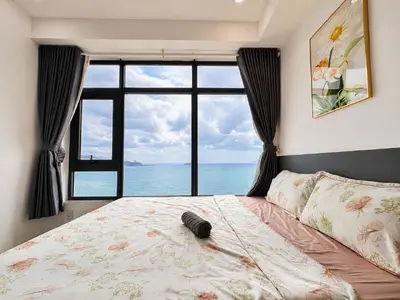 2 bedrooms · apartments · Nha Trang