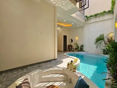 4 bedrooms · house · Da Nang