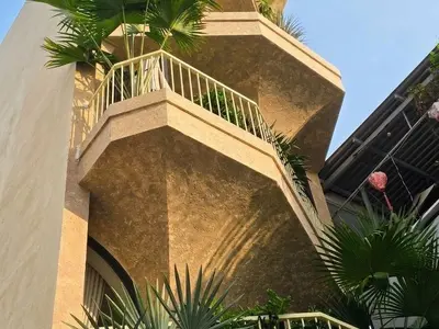 4 bedrooms · house · Da Nang