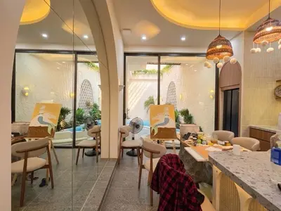 4 bedrooms · house · Da Nang