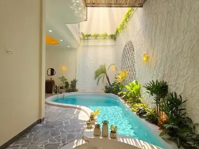 4 bedrooms · house · Da Nang