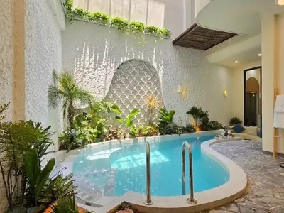 4 bedrooms · house · Da Nang