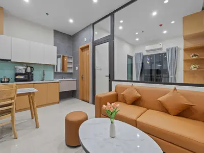 1 bedroom · apartments · Da Nang