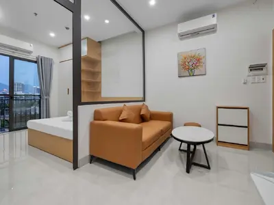 1 bedroom · apartments · Da Nang
