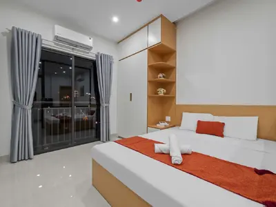 1 bedroom · apartments · Da Nang