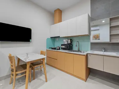 1 bedroom · apartments · Da Nang