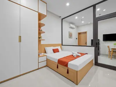 1 bedroom · apartments · Da Nang