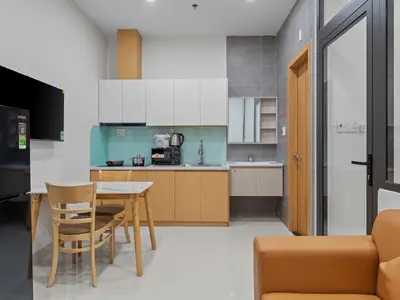 1 bedroom · apartments · Da Nang
