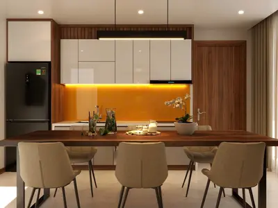 2 bedrooms · apartments · Da Nang