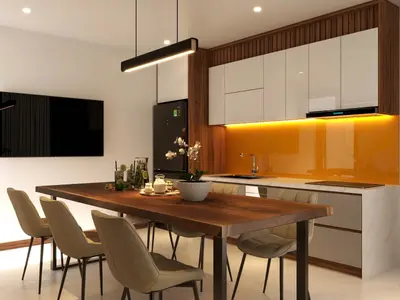2 bedrooms · apartments · Da Nang
