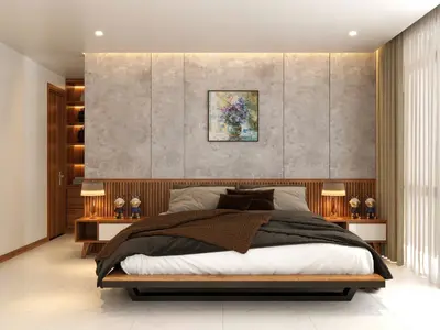 2 bedrooms · apartments · Da Nang