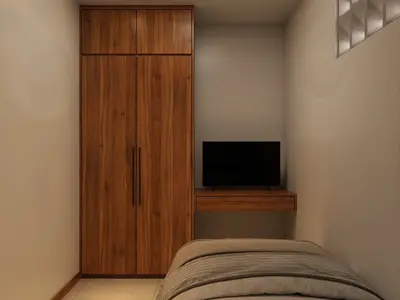 2 bedrooms · apartments · Da Nang