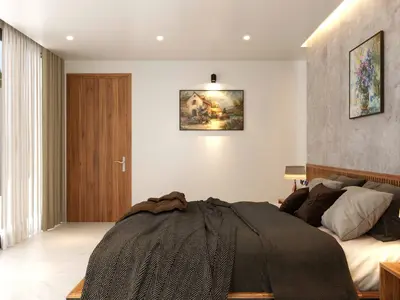 2 bedrooms · apartments · Da Nang