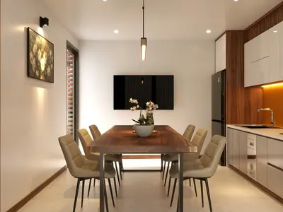 2 bedrooms · apartments · Da Nang