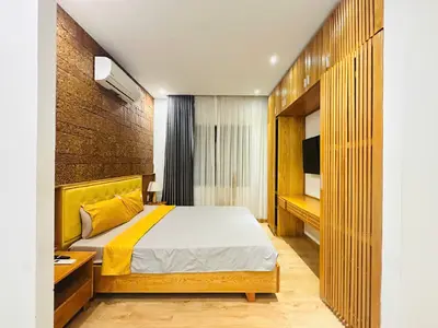 1 bedroom · apartments · Da Nang