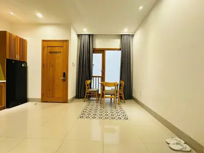 1 bedroom · apartments · Da Nang