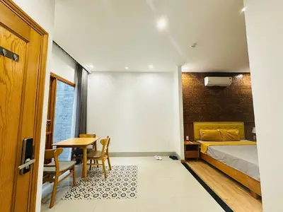 1 bedroom · apartments · Da Nang