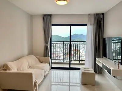 2 bedrooms · apartments · Nha Trang