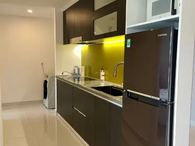 2 bedrooms · apartments · Nha Trang