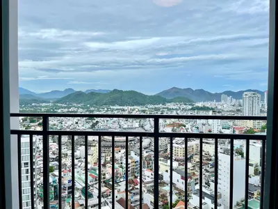 2 bedrooms · apartments · Nha Trang